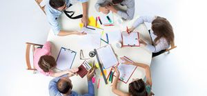 Formation des professionnels