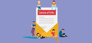Lettre d'info