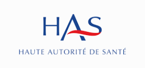 Logo Haute Autorité de Santé