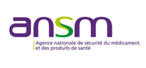 Logo ANSM