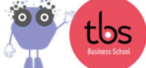 Mascotte ETP et logo TBS