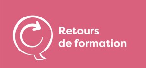 retour de formation