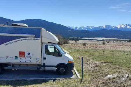 photo camion