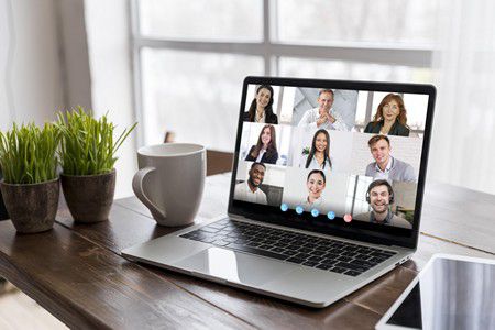 Webinaire