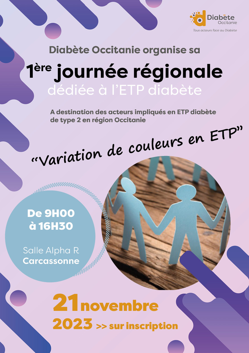 Présentation journée régionale